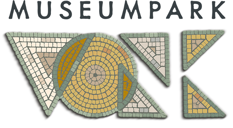 Logo Museumpark Vonk