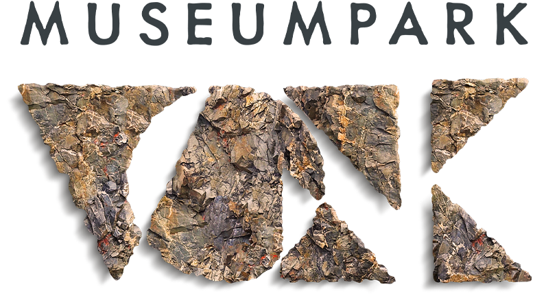 Logo Museumpark Vonk