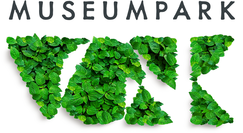 Logo Museumpark Vonk